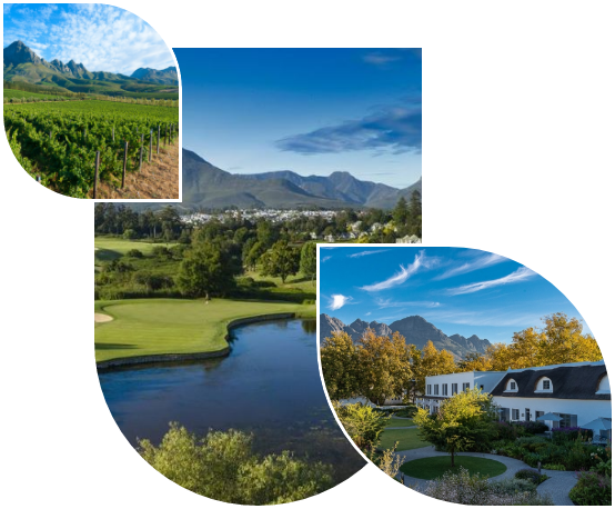 About Golf in South Africa 4