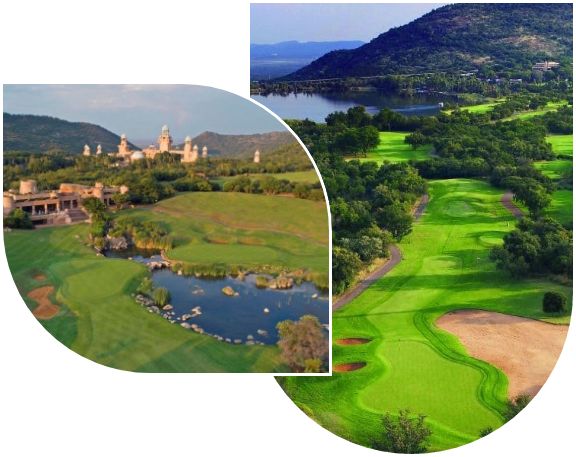 About Golf in South Africa 5