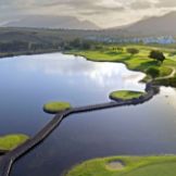 About Golf in South Africa 8