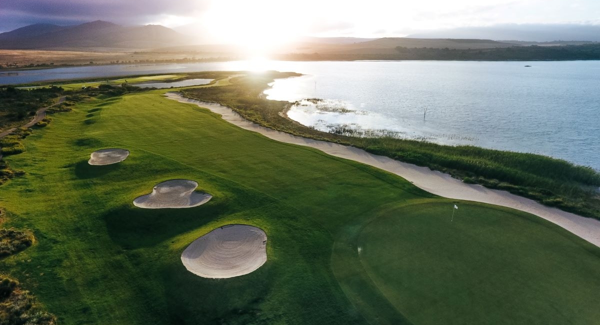 Arabella Golf Course – 3