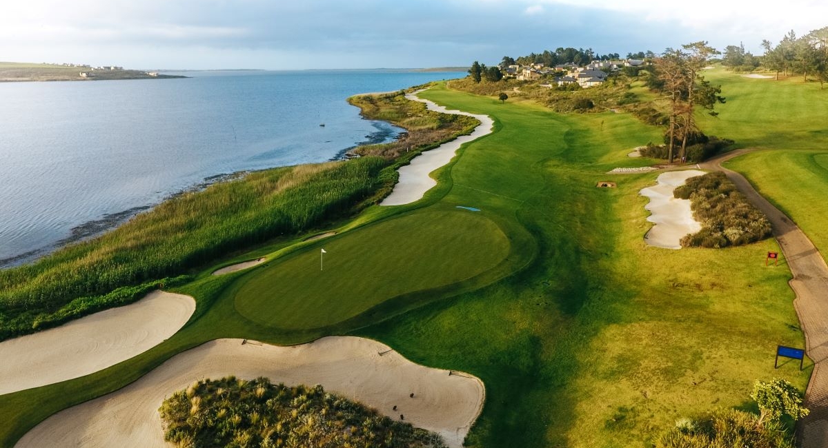 Arabella Golf Course – 4