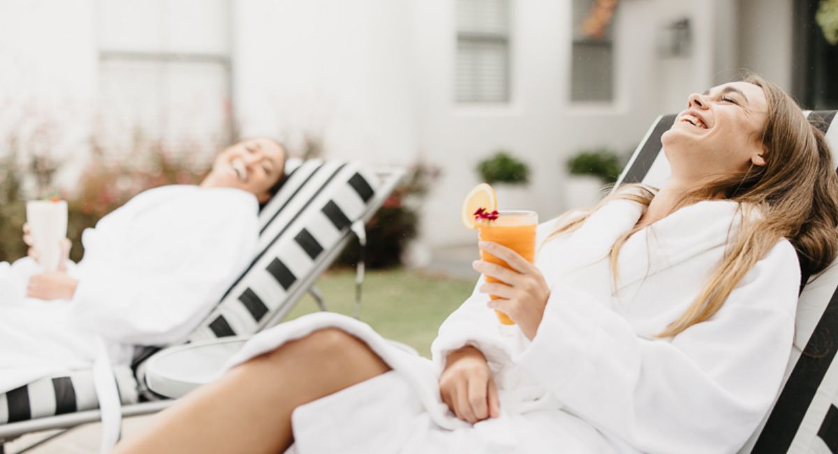 Erinvale Hotel Spa