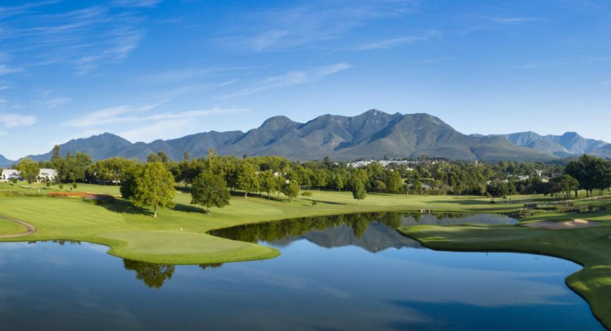 Fancourt Golf Courses – 3