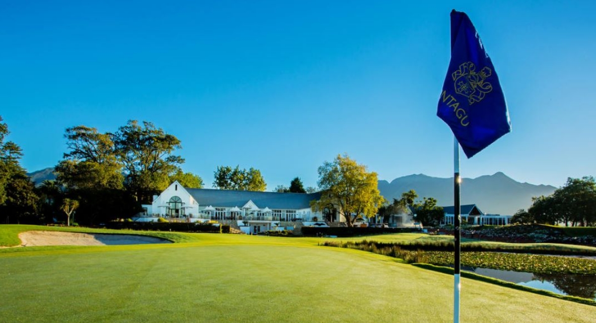 Fancourt Golf Courses