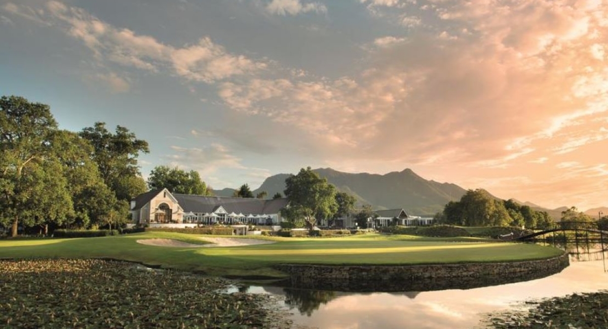 Fancourt Hotel – 1