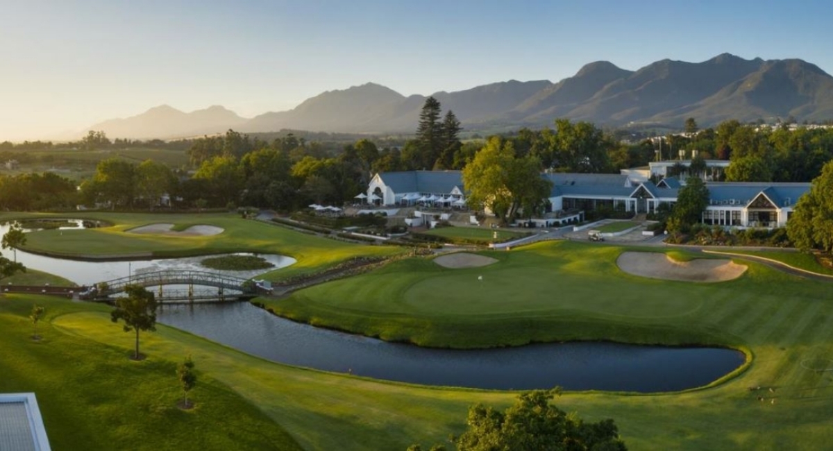 Fancourt Hotel – 2