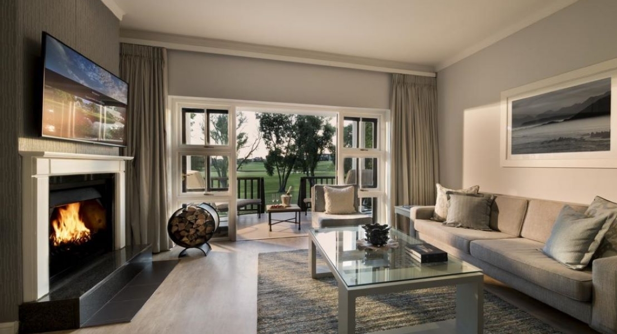 Fancourt Hotel – 5