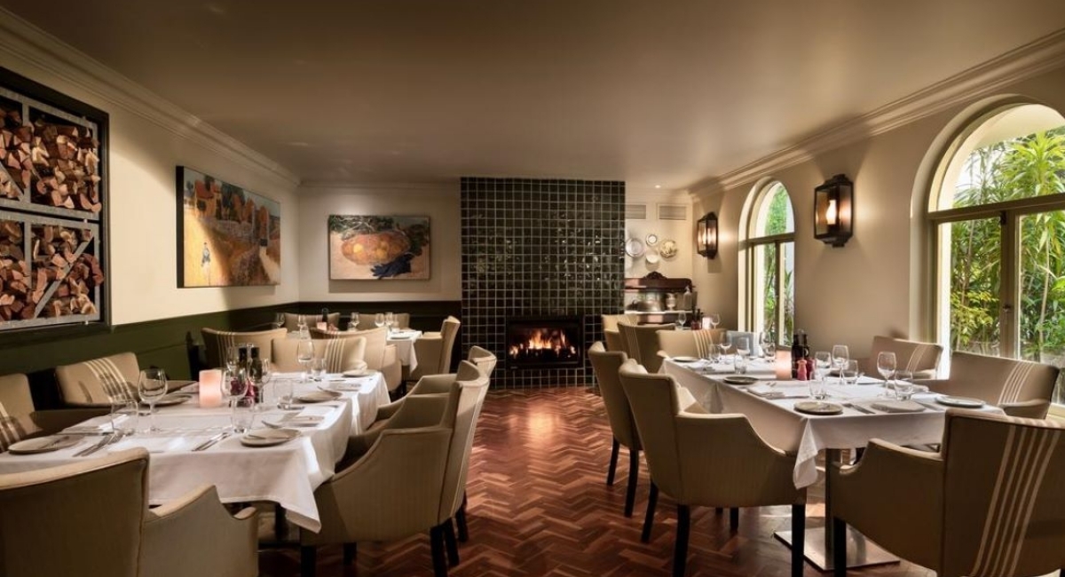 Fancourt Hotel – 6