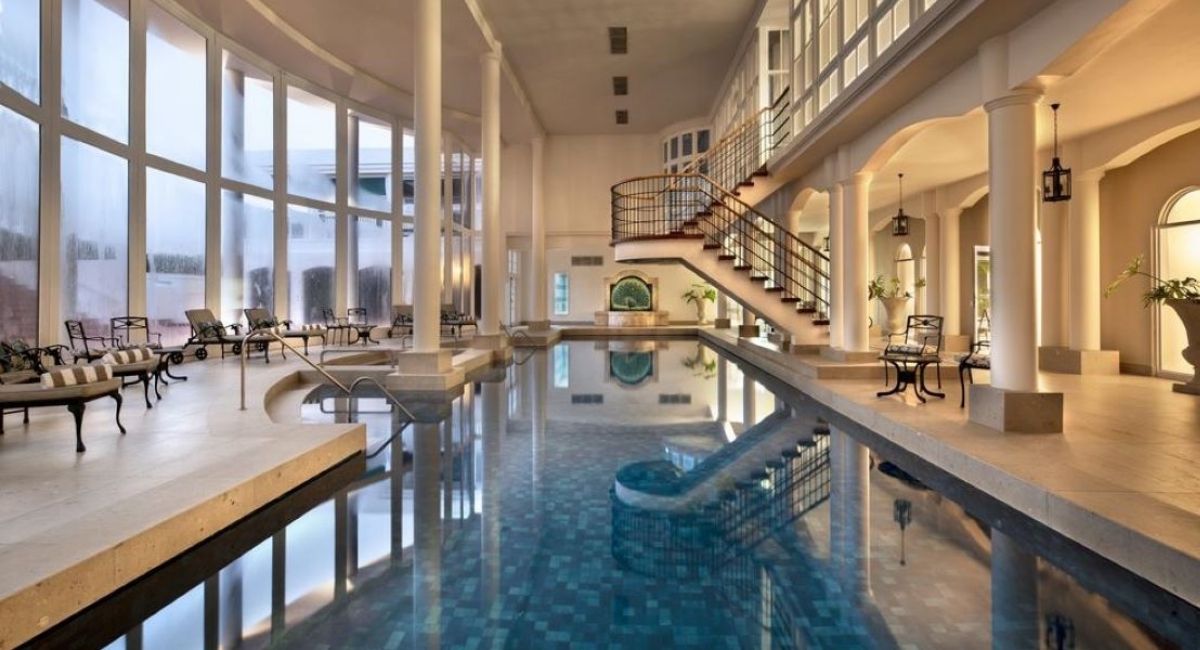 Fancourt Hotel – 8