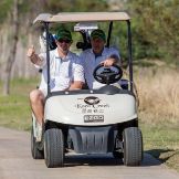 International Visitors Golf in South Africa