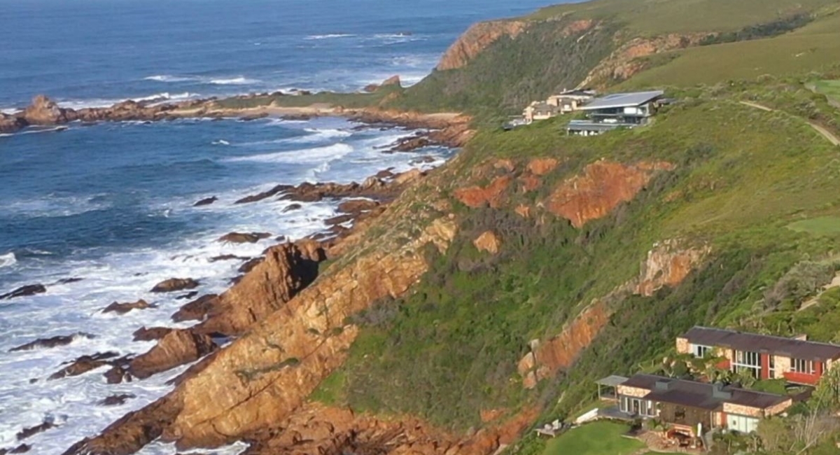 Pezula Golf Course
