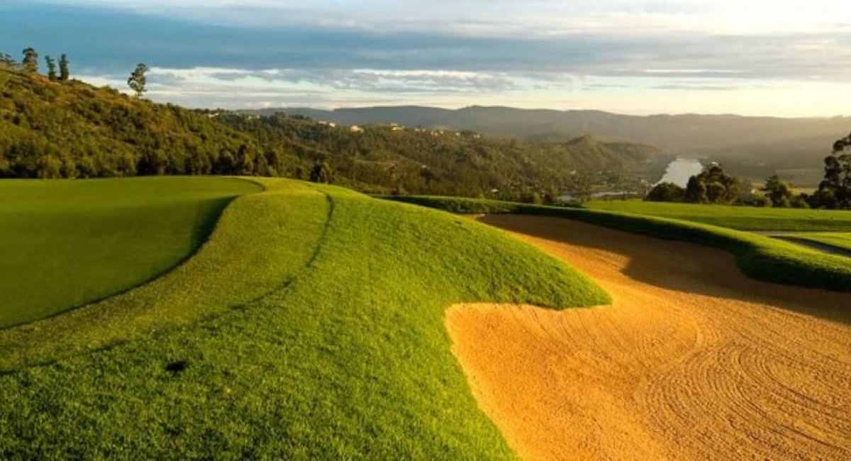 Simola Golf course – 2