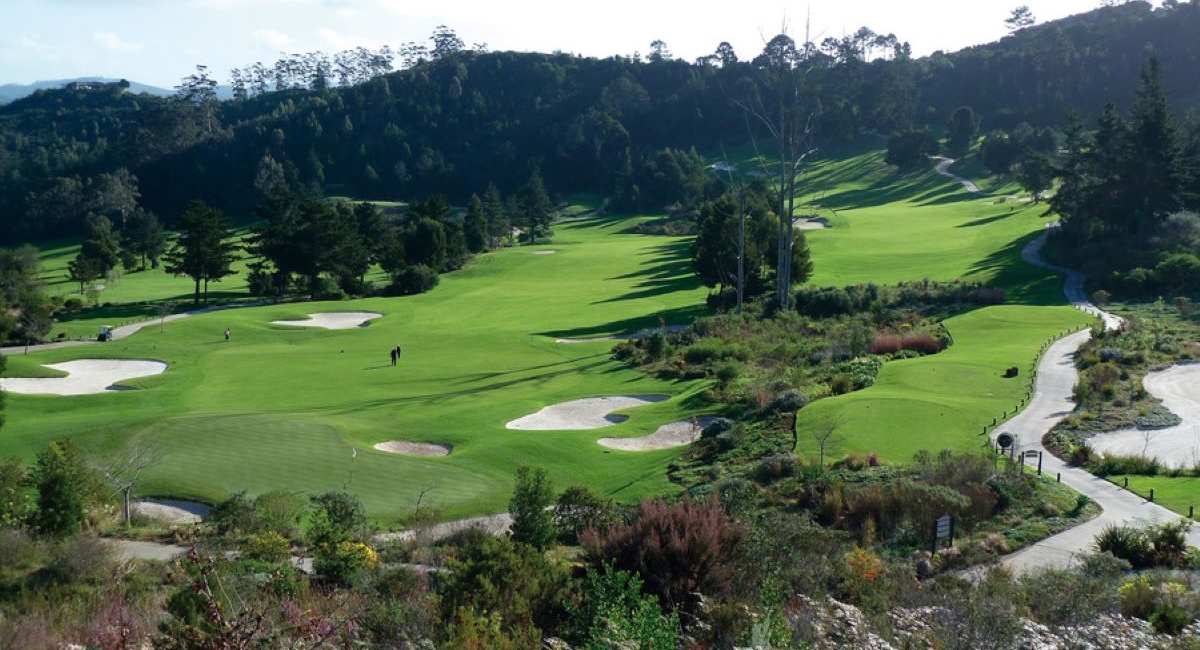 Simola Golf course – 3