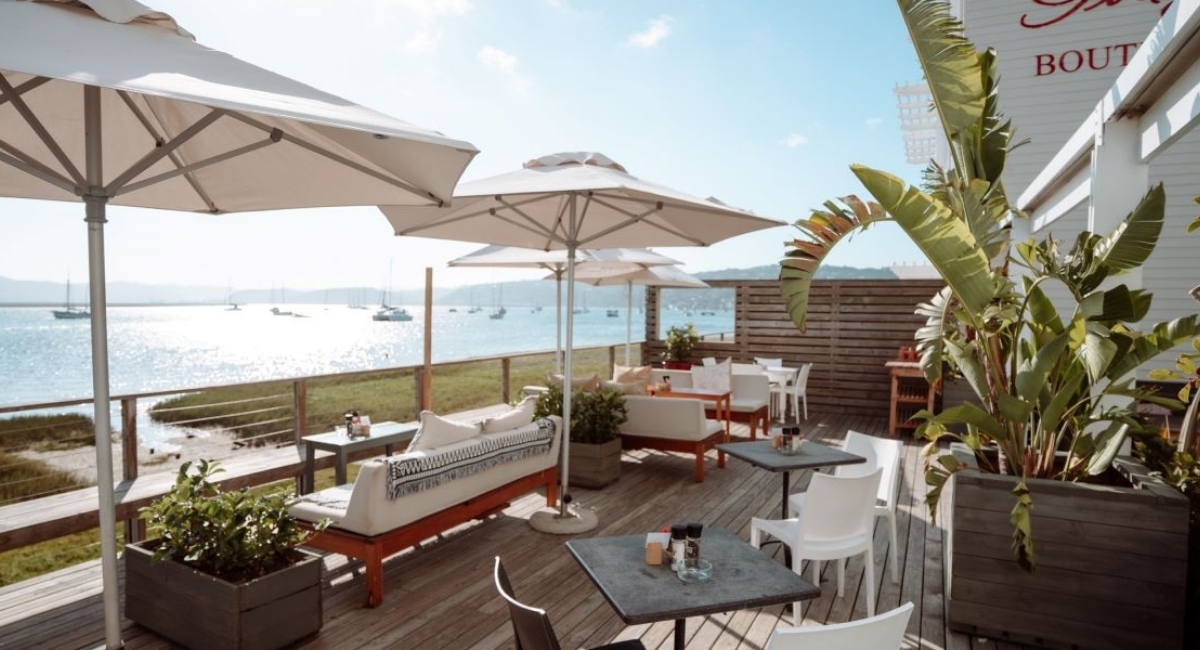 The Lofts Boutique Hotel – 4