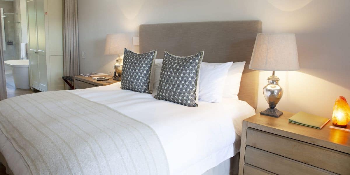 Angala Boutique Hotel Deluxe Room