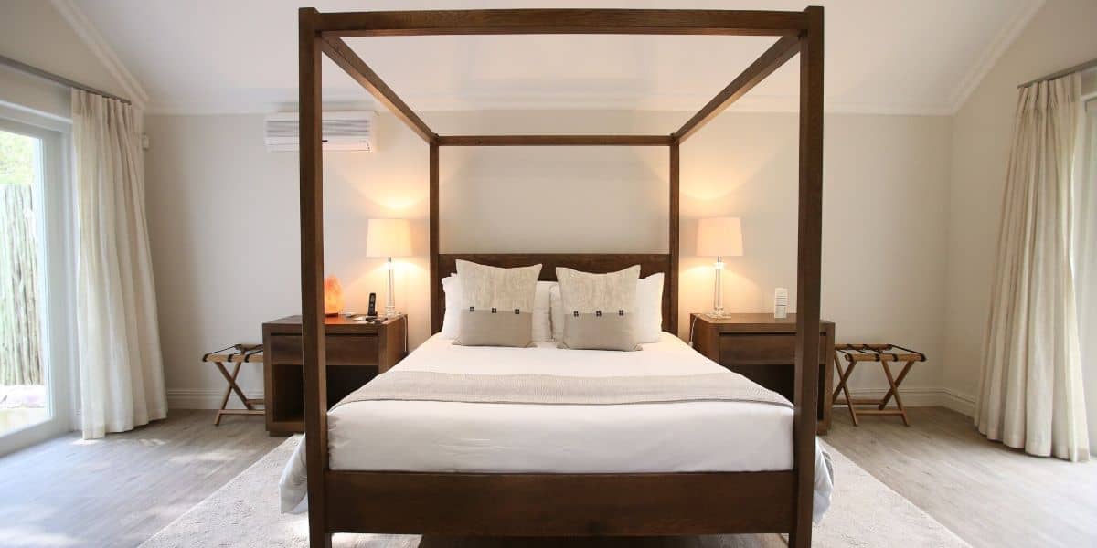 Angala Boutique Hotel Superior Room