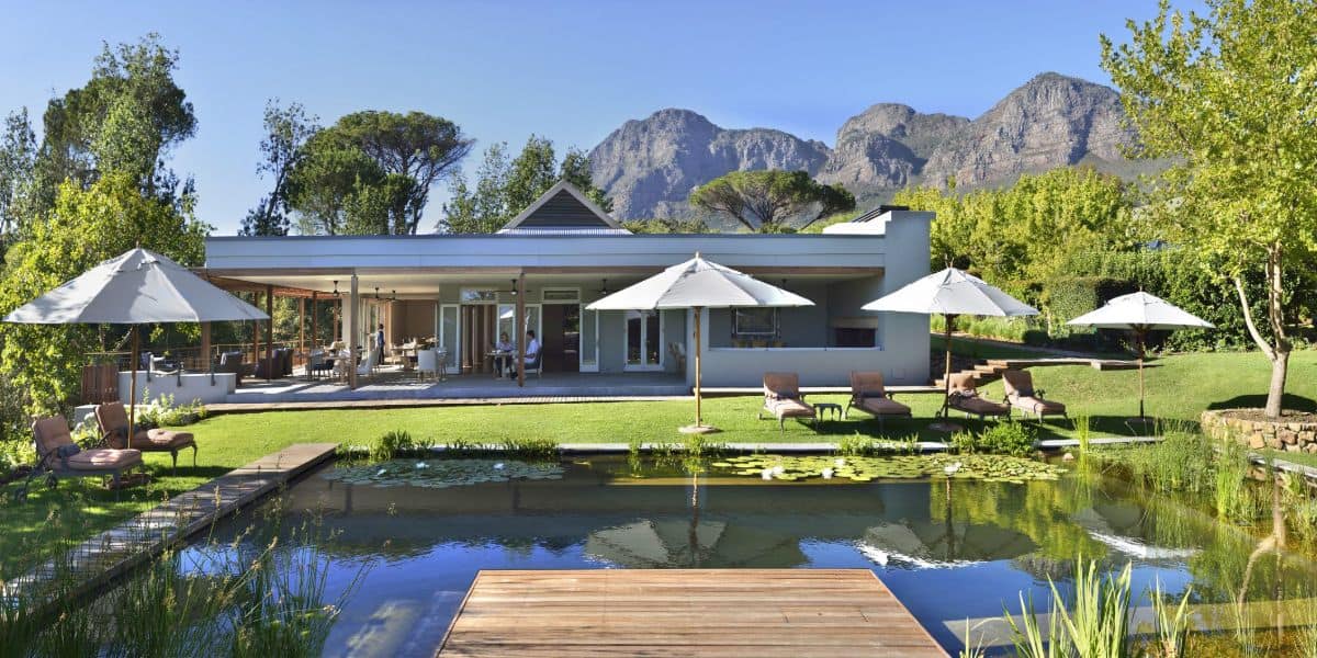 Angala Boutique Hotel
