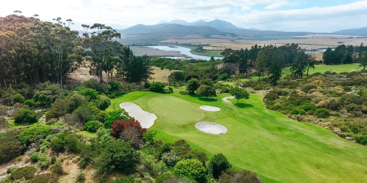 Arabella Golf Course 01