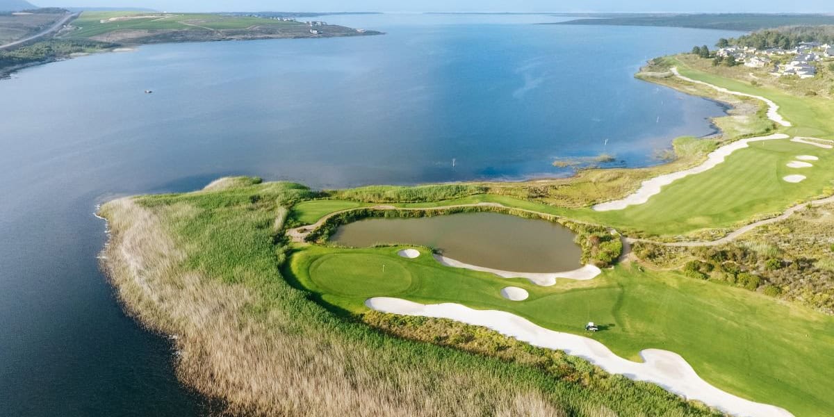 Arabella Golf Course 02