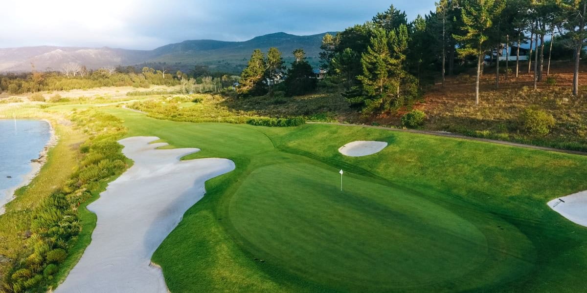 Arabella Golf Course 03