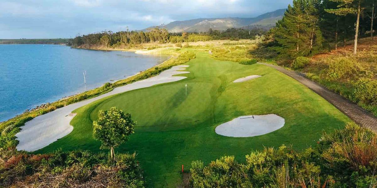 Arabella Golf Course 3