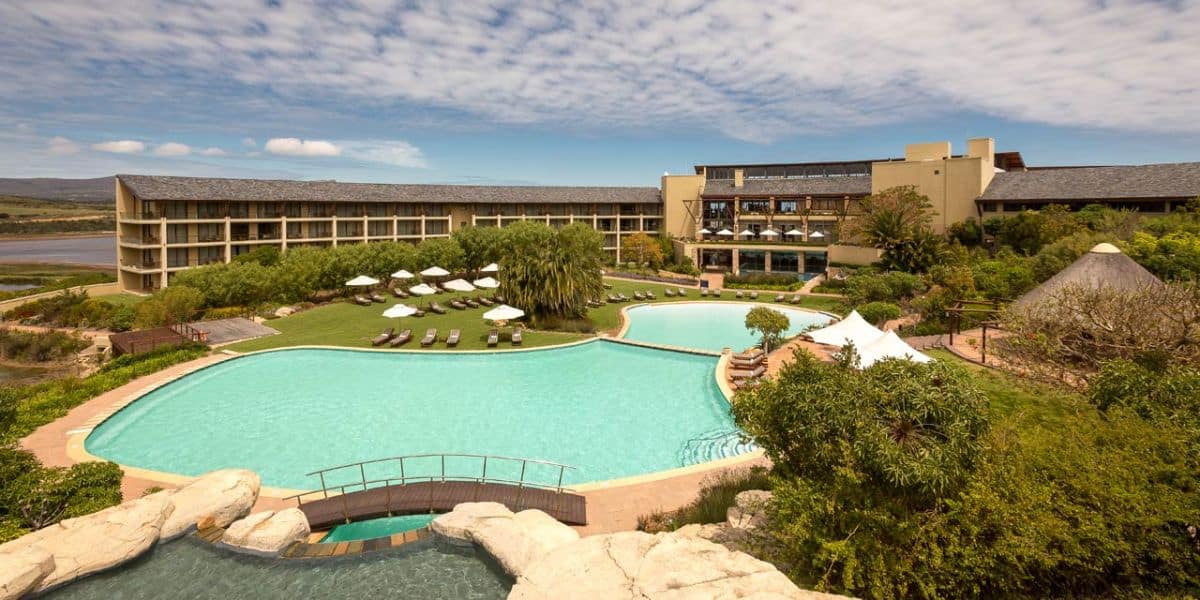 Arabella Hotel 1
