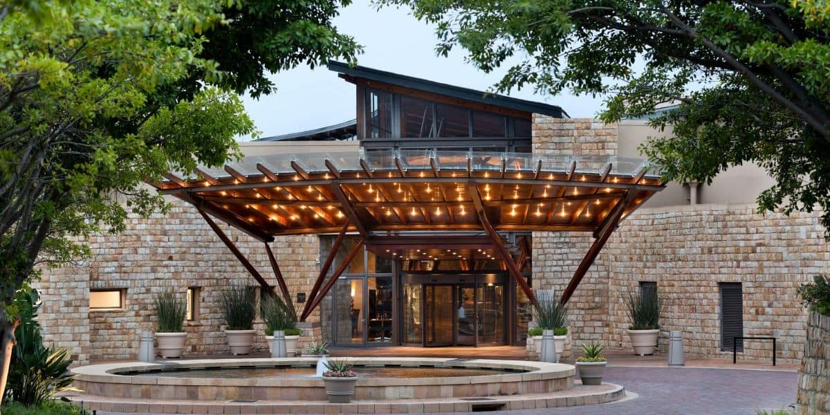 Arabella Hotel 2