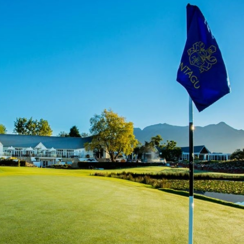 Best of the Western Cape Golf Tour Ultimate Luxury Featured