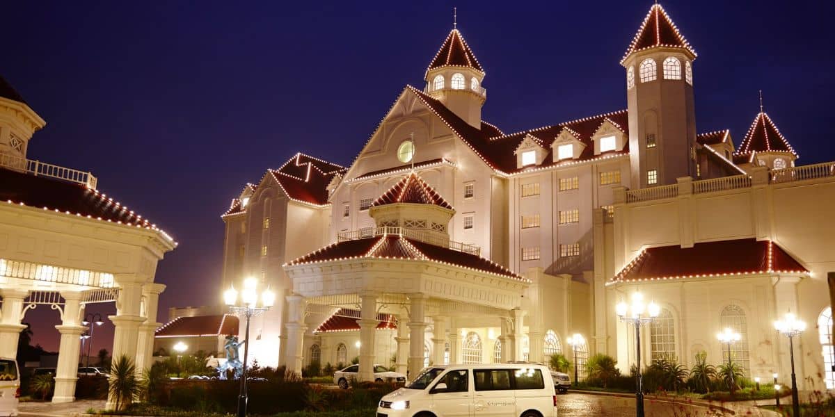Boardwalk Hotel Casino 1