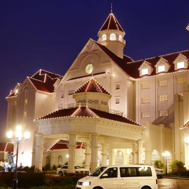 Boardwalk Hotel Casino Featured