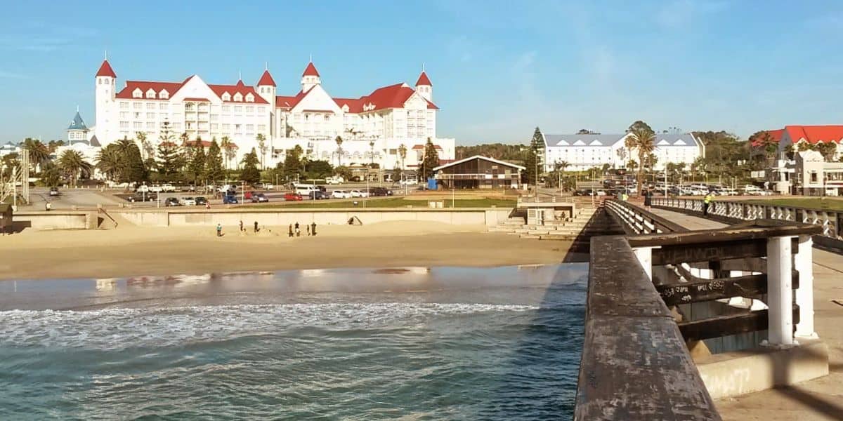 Boardwalk Hotel Casino Location 1