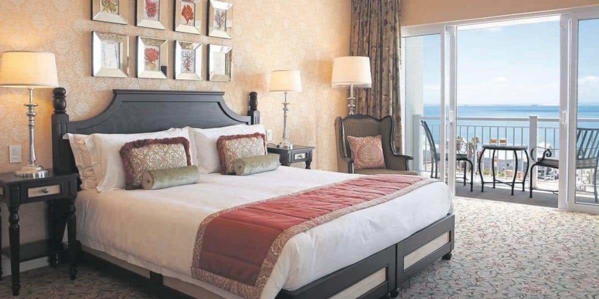 Boardwalk Hotel Casino Room