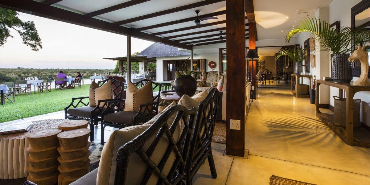 Buhala Lodge 1 1