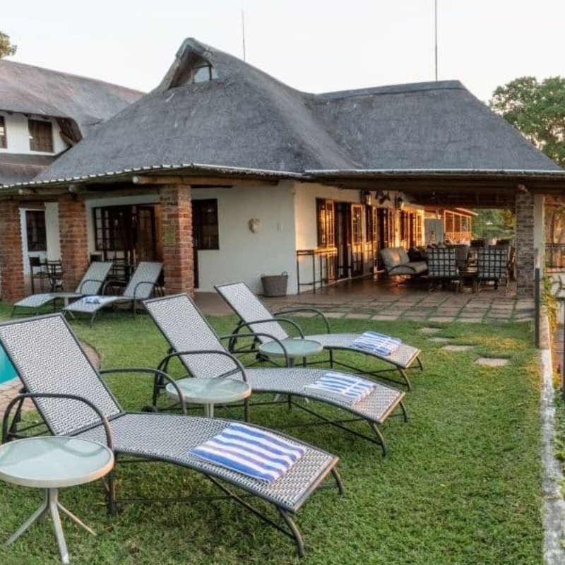 Buhala Lodge Featured