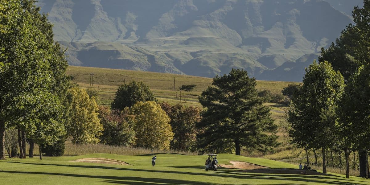 Champagne Sports Golf Course 2