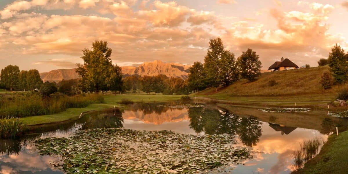 Champagne Sports Golf Course 4 1