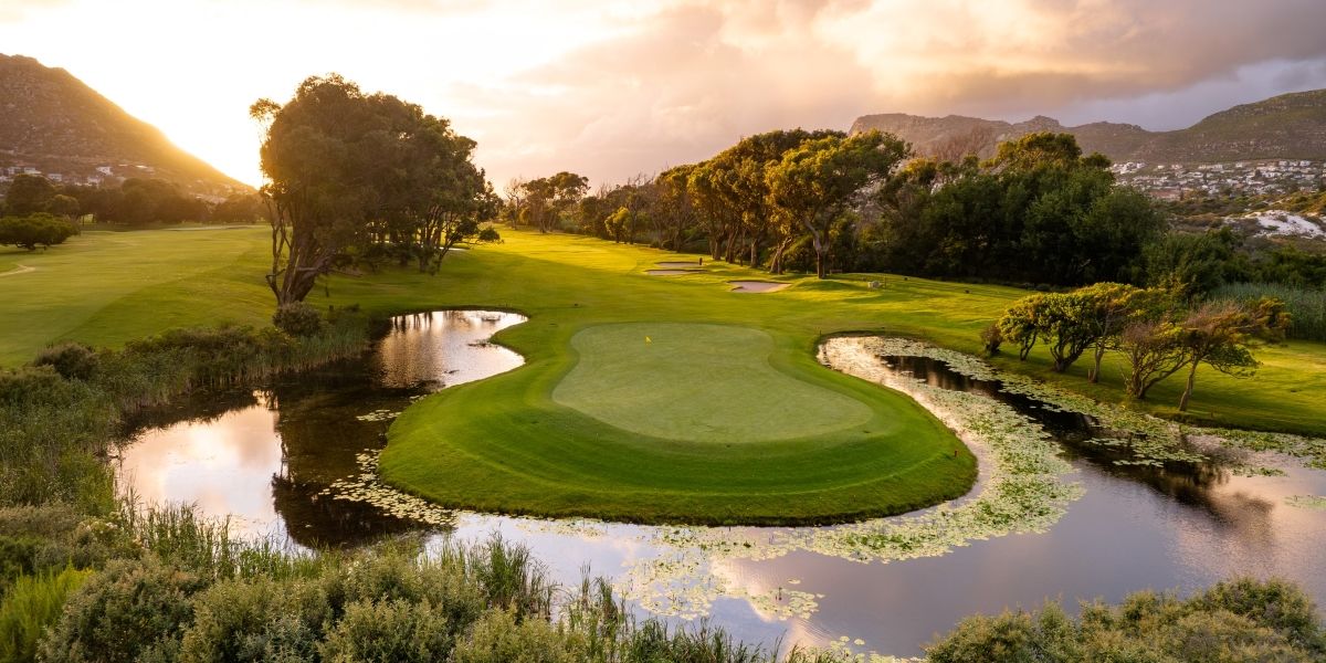 Clovelly Golf Course