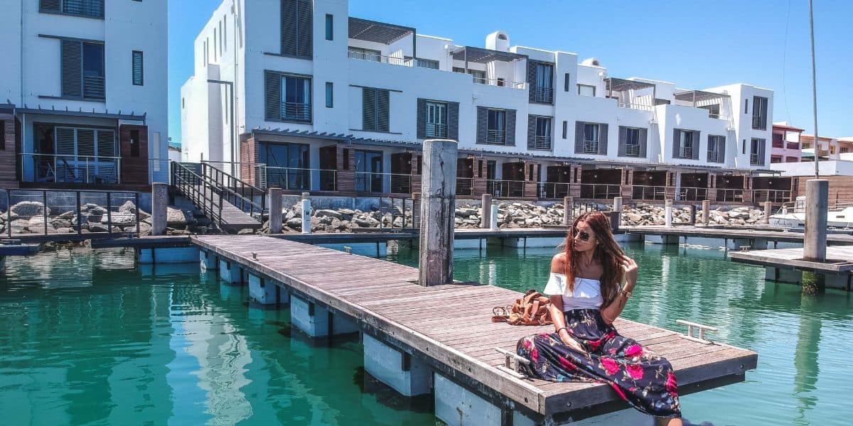 Club Mykonos Resort Lagoon