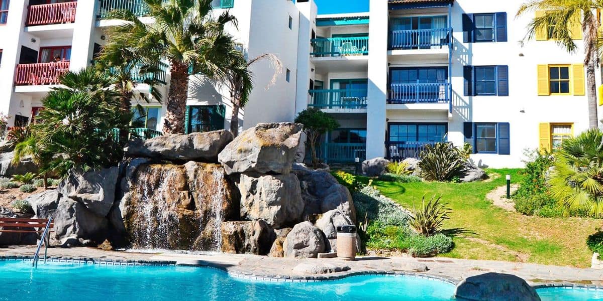 Club Mykonos Resort Self Catering Villas