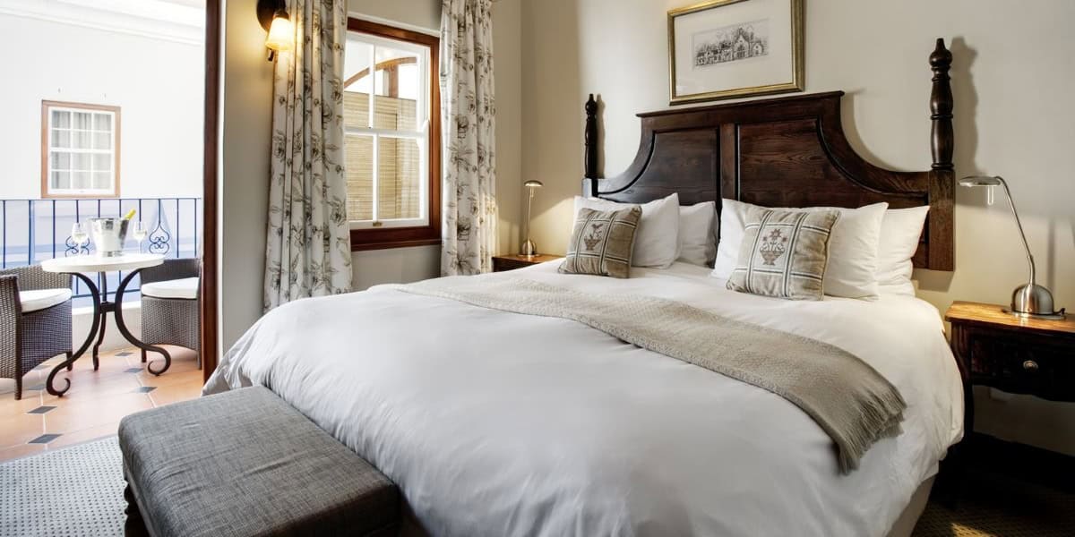 Coopmanhuijs Classic Room