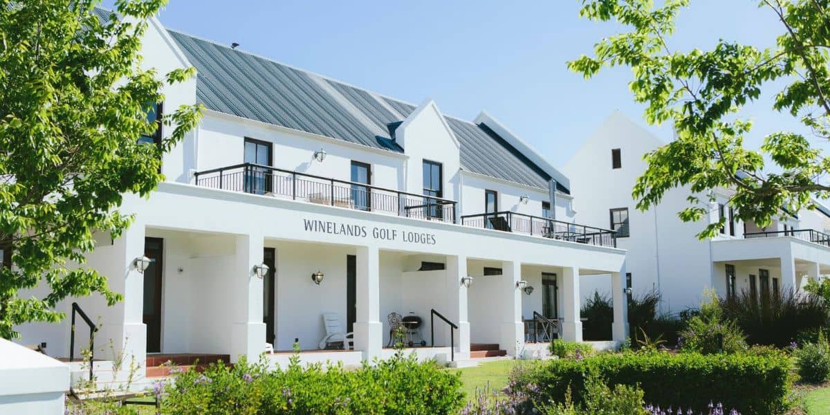 De Zalze Golf Lodge 1