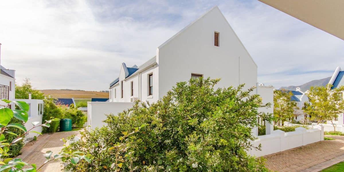 De Zalze Golf Lodge 2