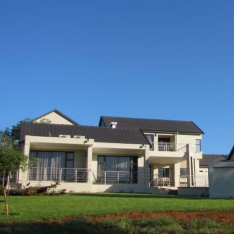 Die Pappot Guest House Featured