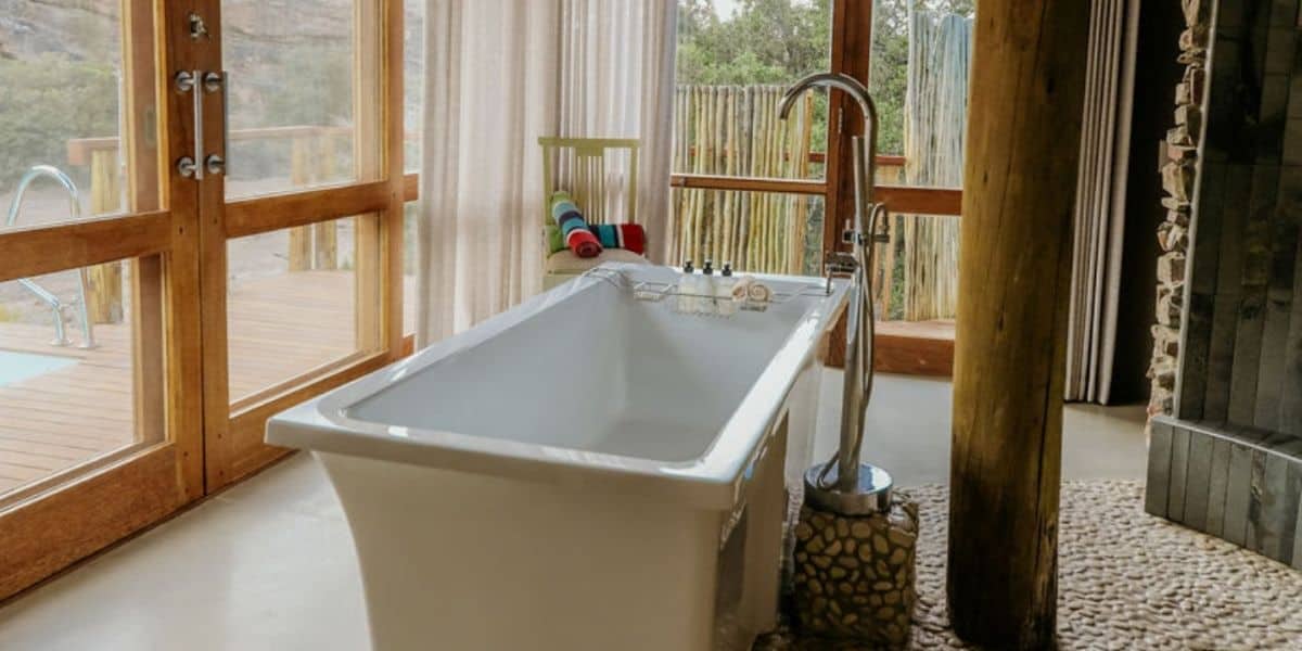 Dwyka Tented Lodge – 3