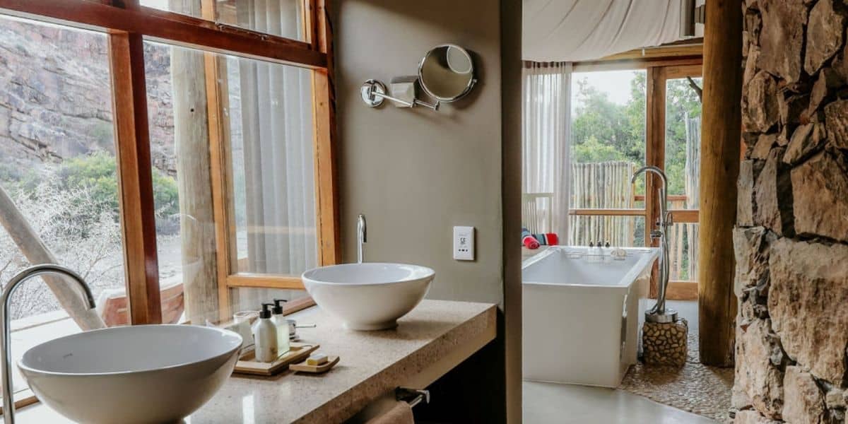 Dwyka Tented Lodge – 4