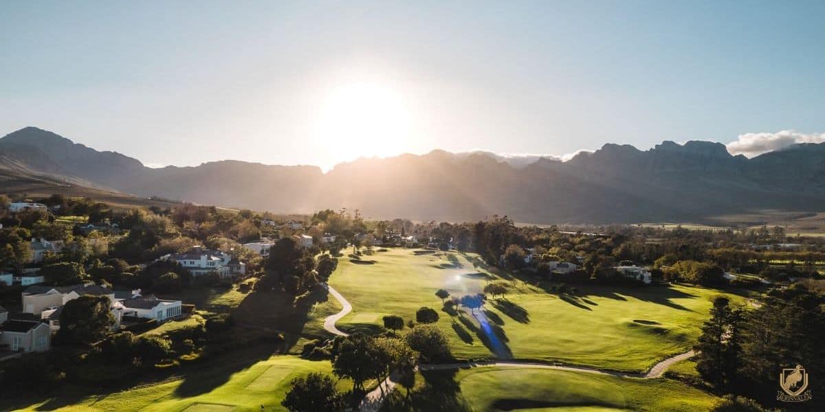 Erinvale Golf Course