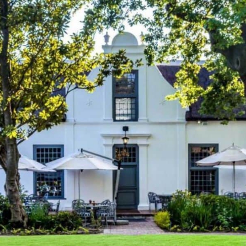 Erinvale Hotel Featured