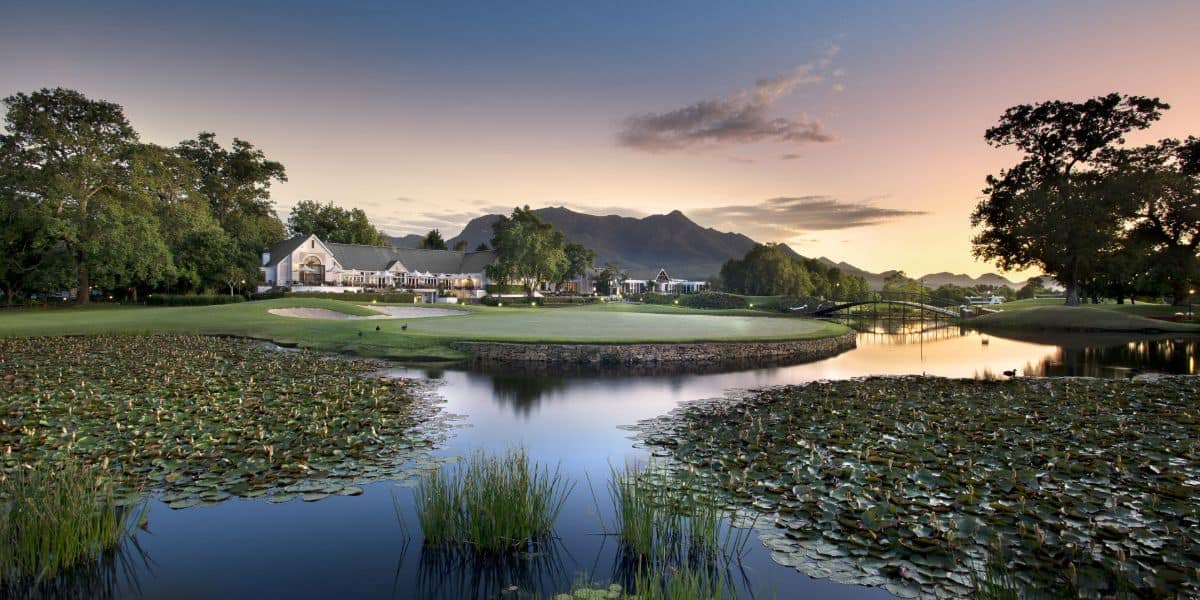 Fancourt Club House 2 2