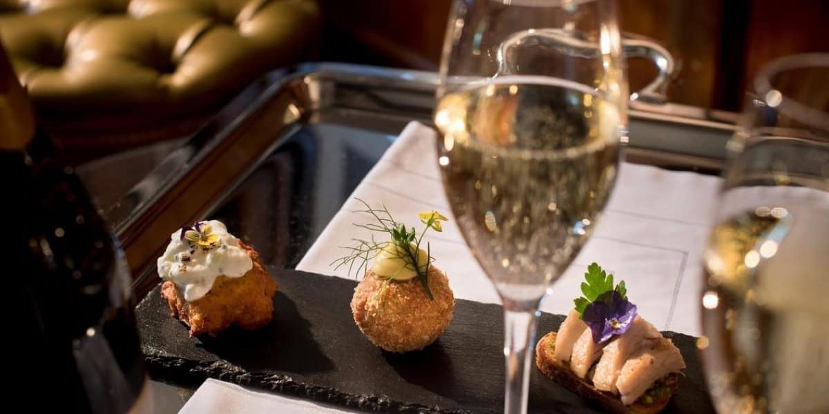 Fancourt Manor House 6