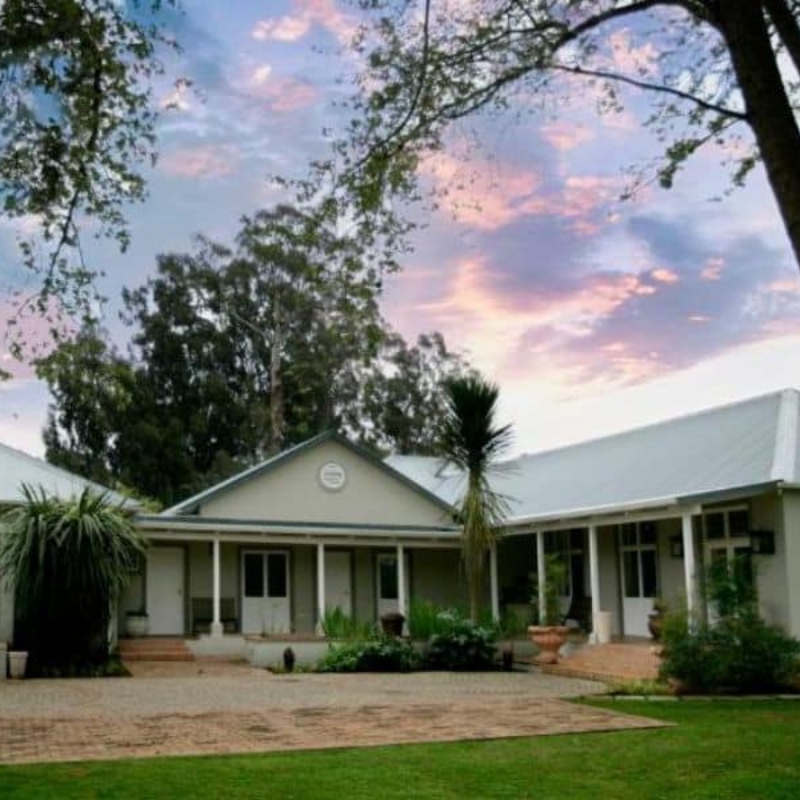 Fordoun Hotel Spa Featured